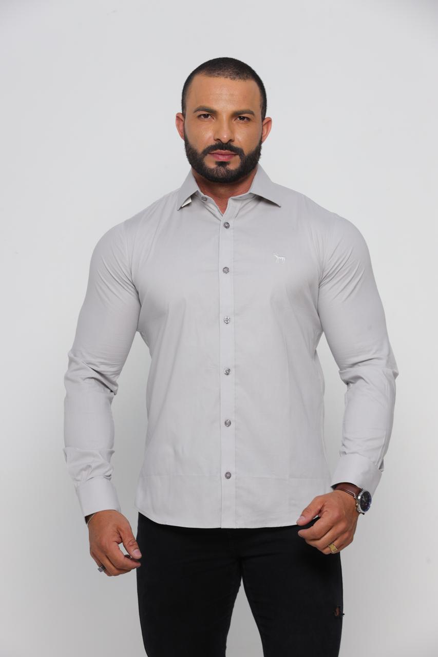 CAMISA BAZIS OFF P