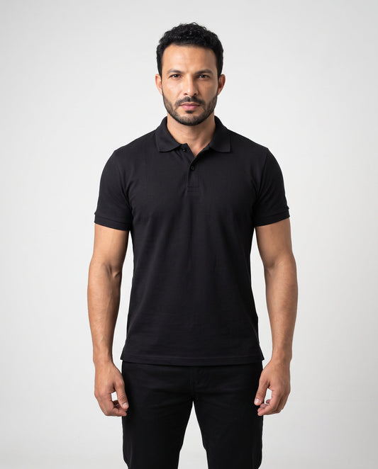 Combo Casual Dia dos Pais — Polo MC Piquet masculina