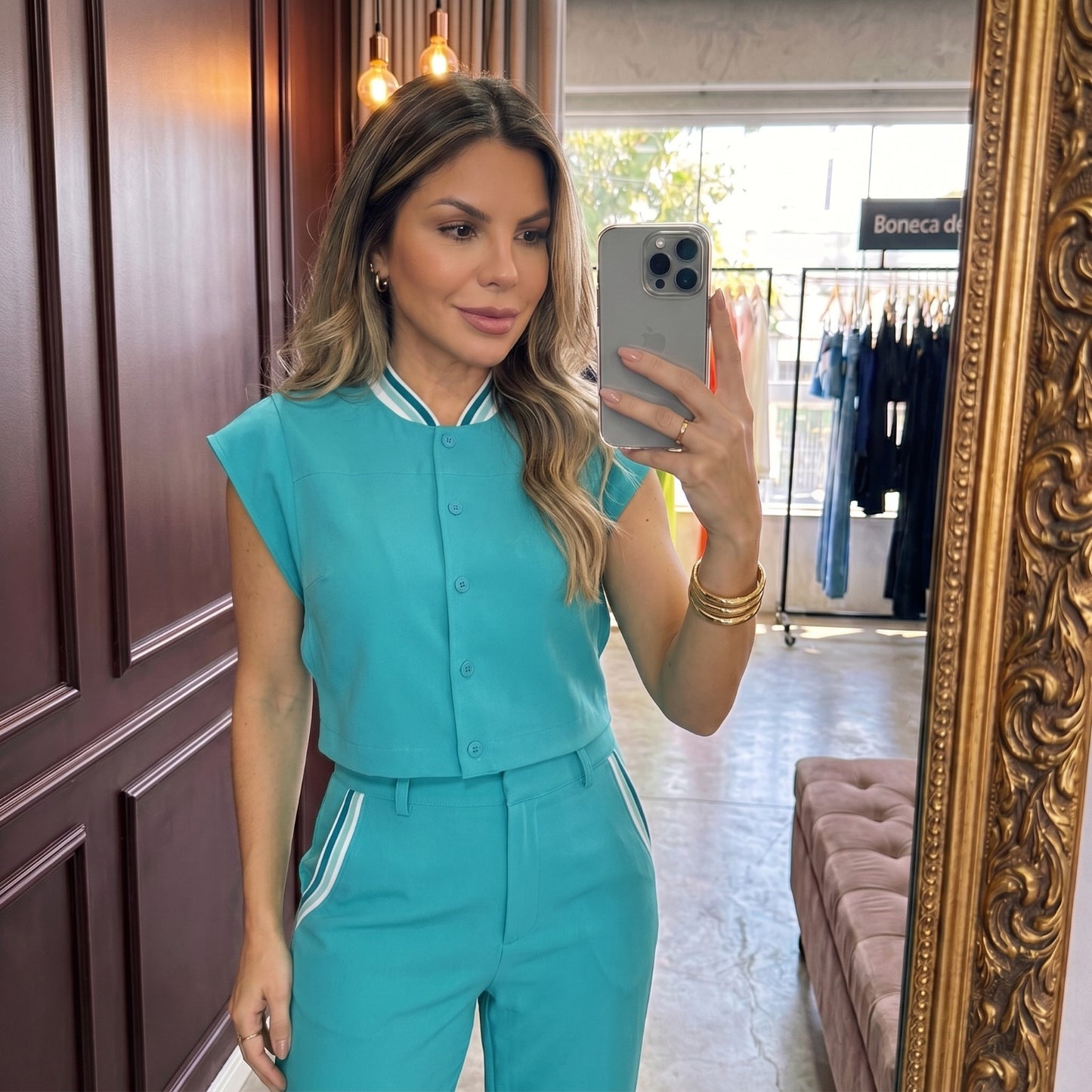 Conjunto Eloá