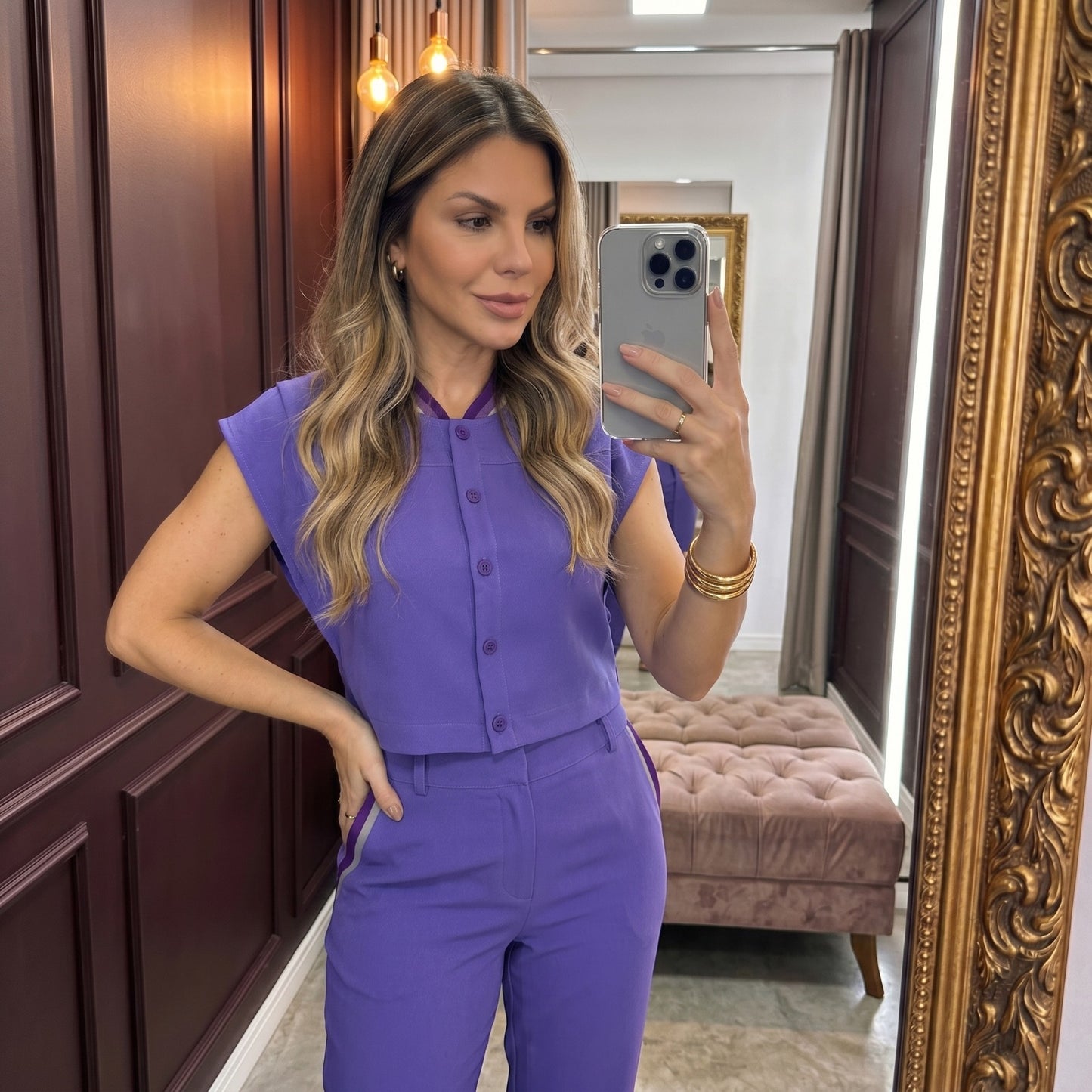 Conjunto Eloá