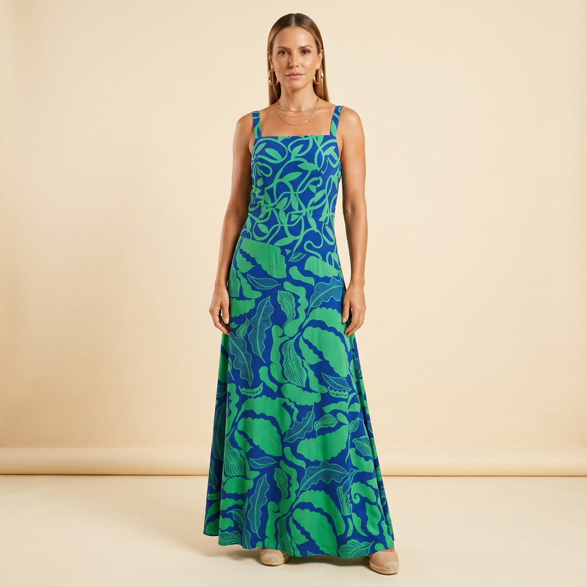 Vestido Kebel