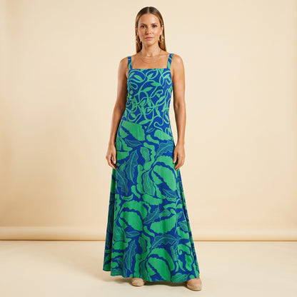 Vestido Kebel