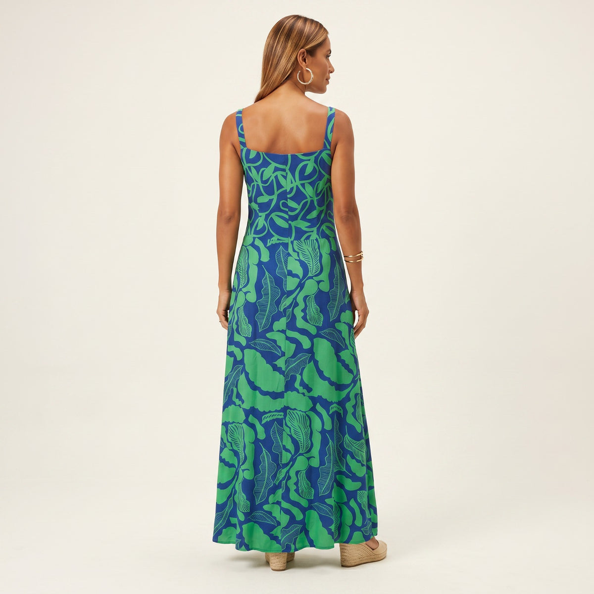 Vestido Kebel