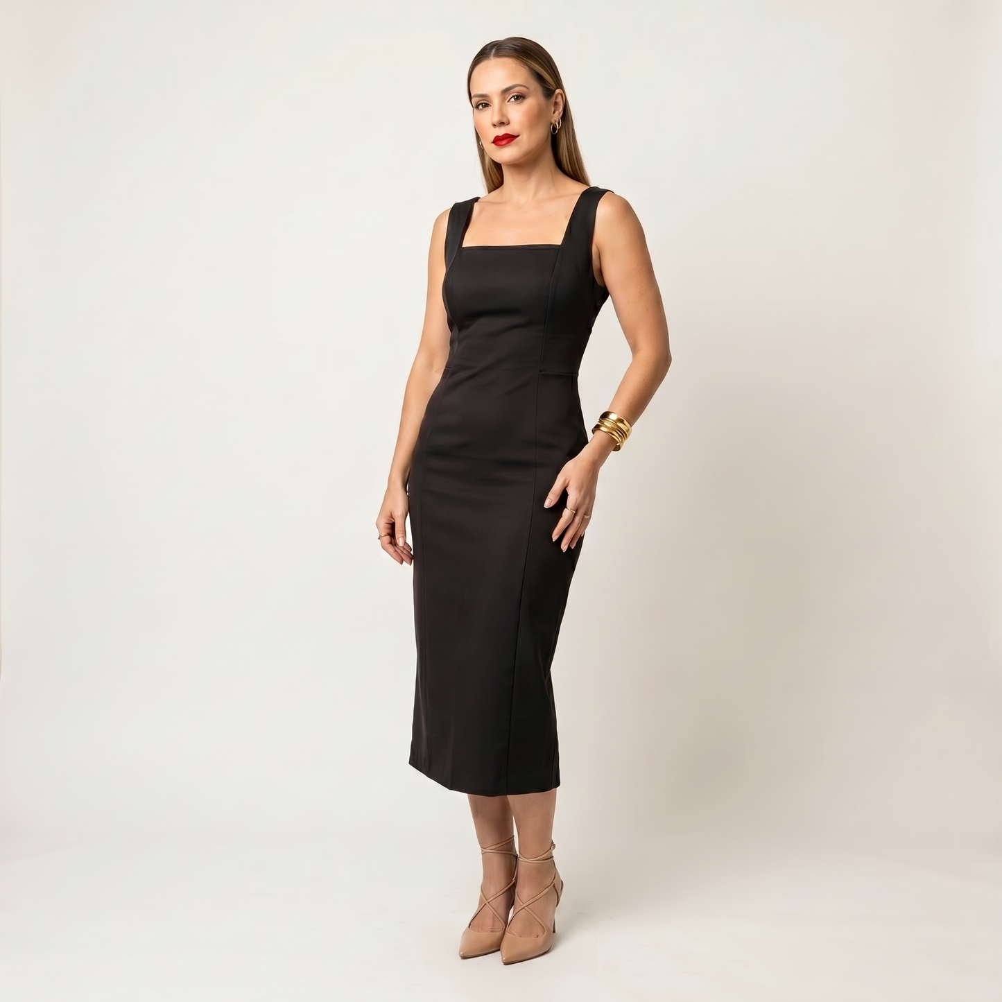 Vestido Aurora