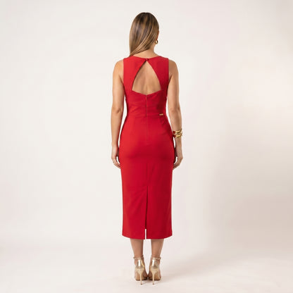 Vestido Aurora