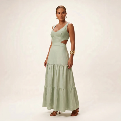 Vestido Longo Antonella