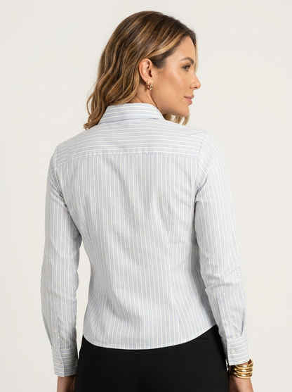 Camisa Oversize Lola