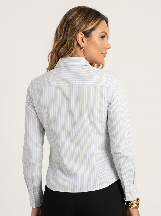 Camisa Oversize Lola