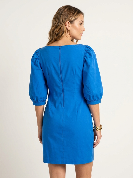 Vestido Tubinho Luiza