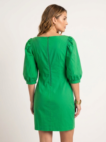 Vestido Tubinho Luiza