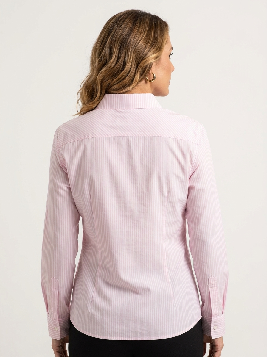Camisa Oversize Mariza
