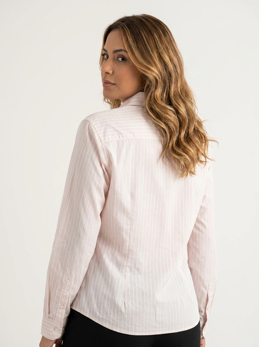 Camisa Oversize Lola