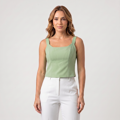 Blusa Adélia