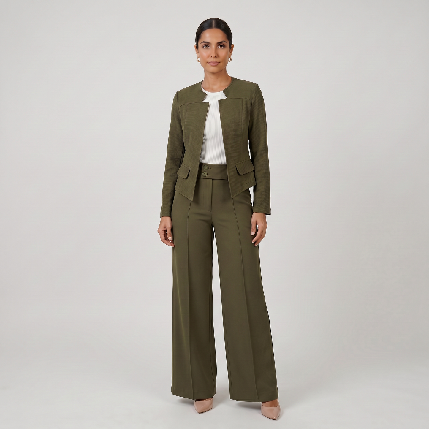 Blazer Edy