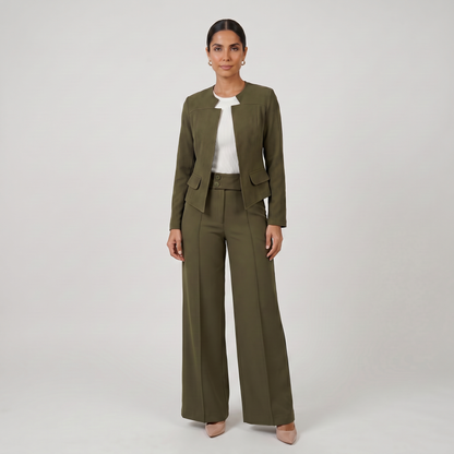 Blazer Edy