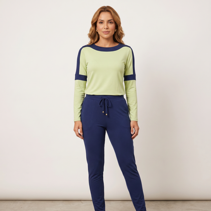 Conjunto Helena
