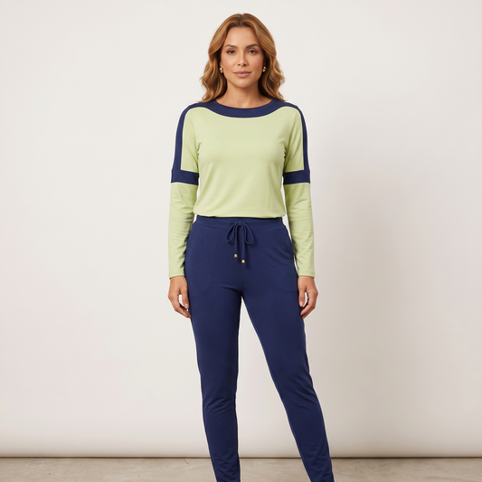 Conjunto Helena