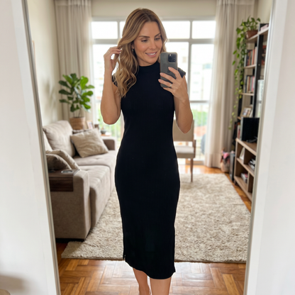 Vestido Paloma