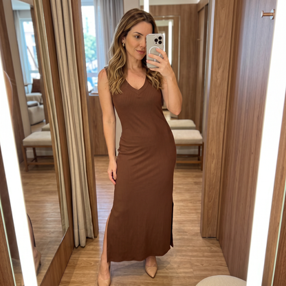 Vestido Ana