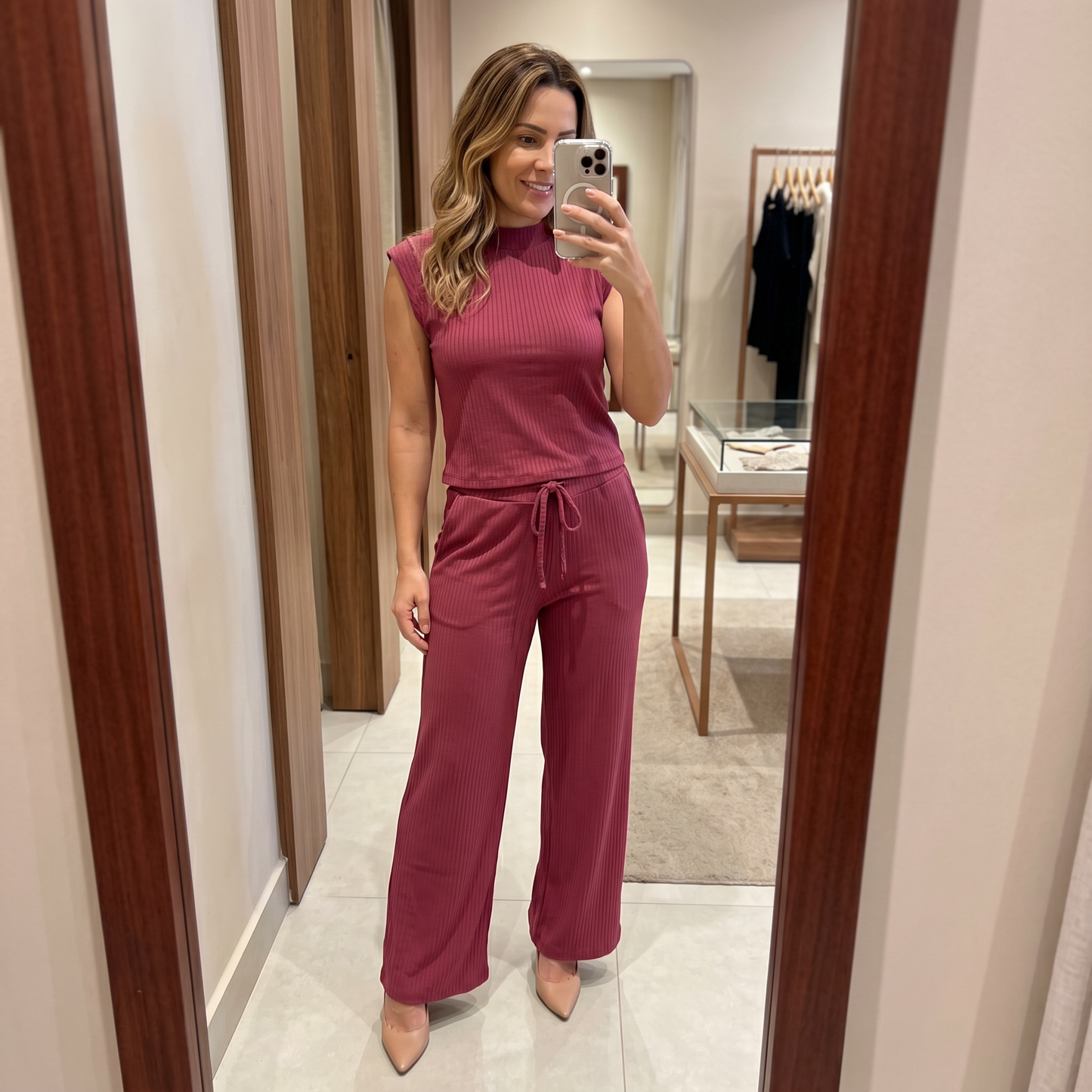 Conjunto Taina