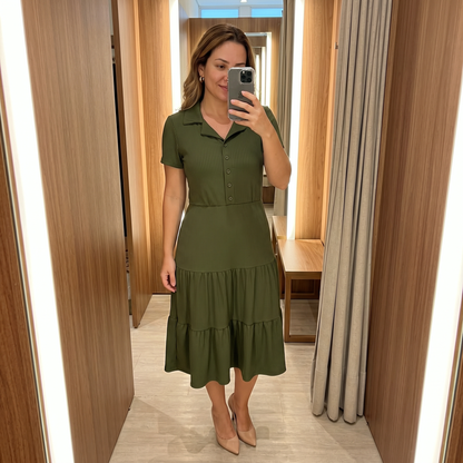 Vestido Eva