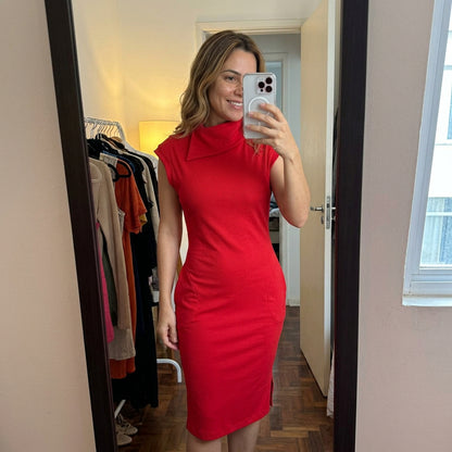 Vestido Alana