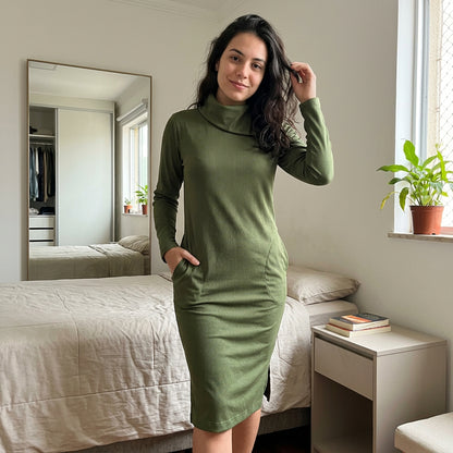 Vestido Sofia