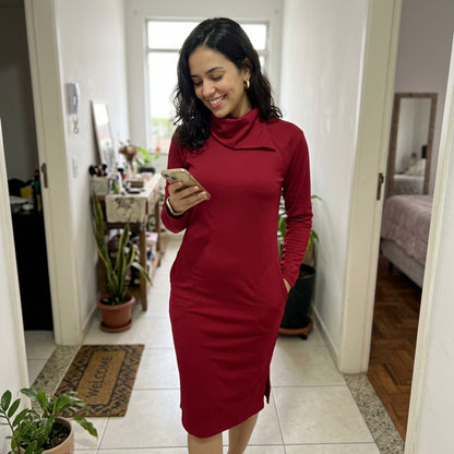 Vestido Sofia