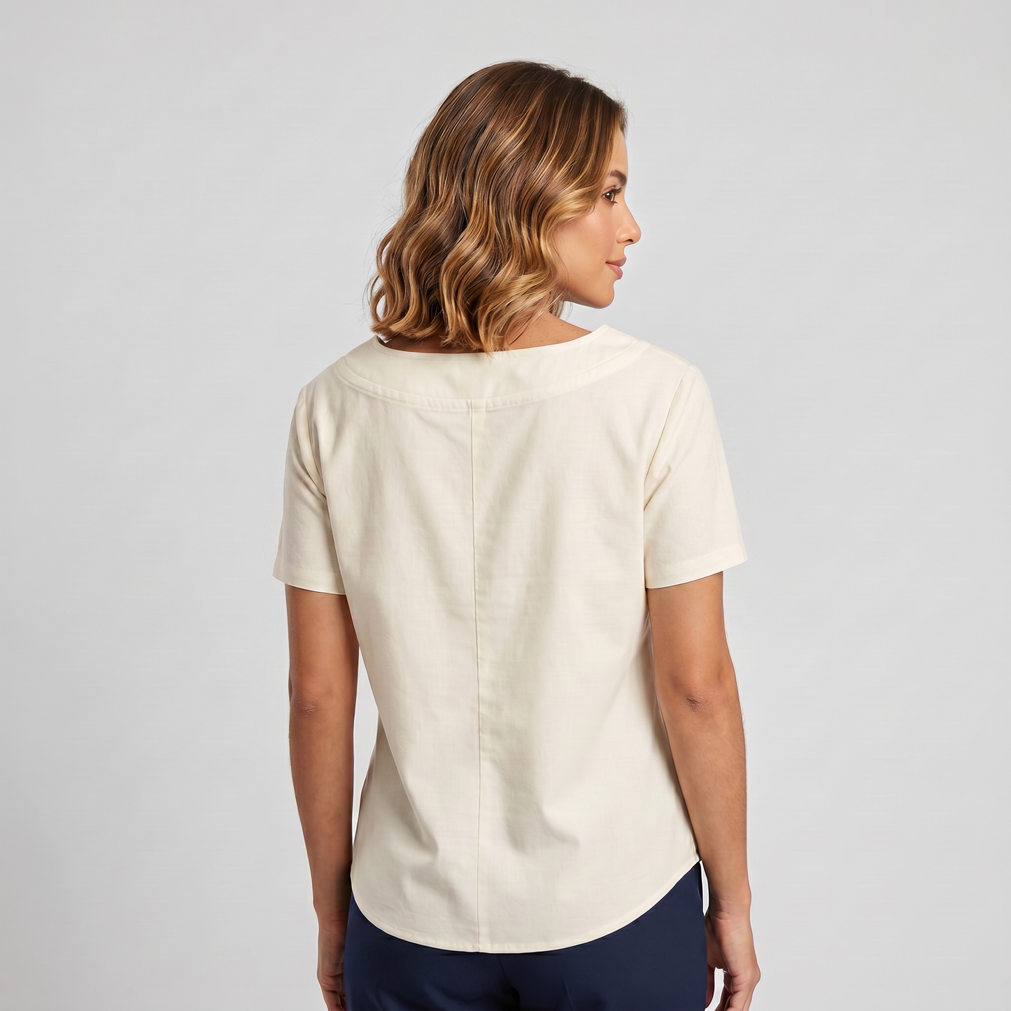 Blusa Aparecida