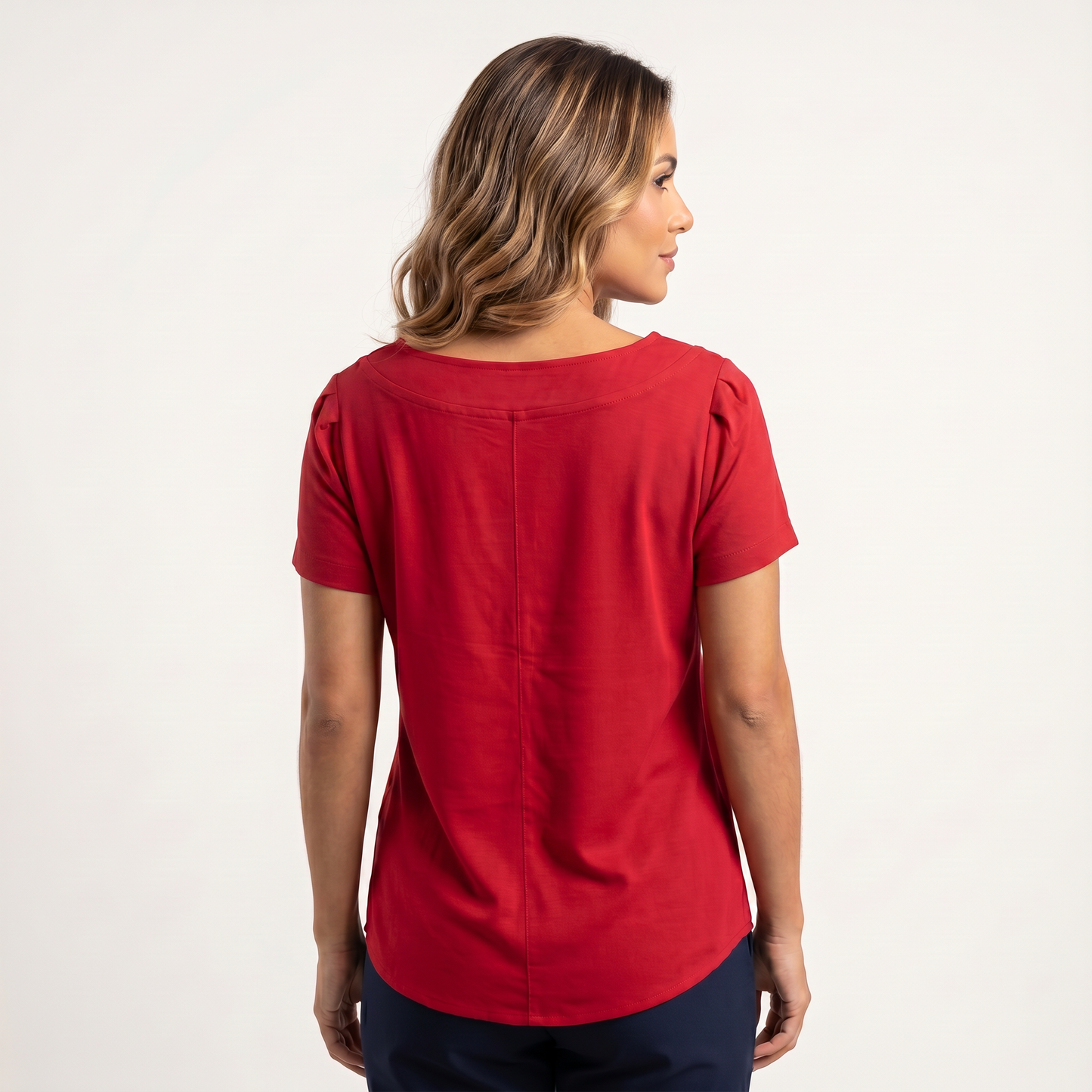 Blusa Aparecida