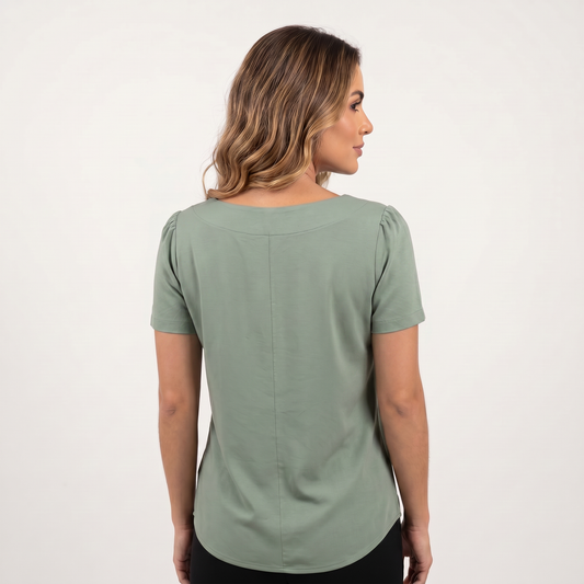 Blusa Aparecida