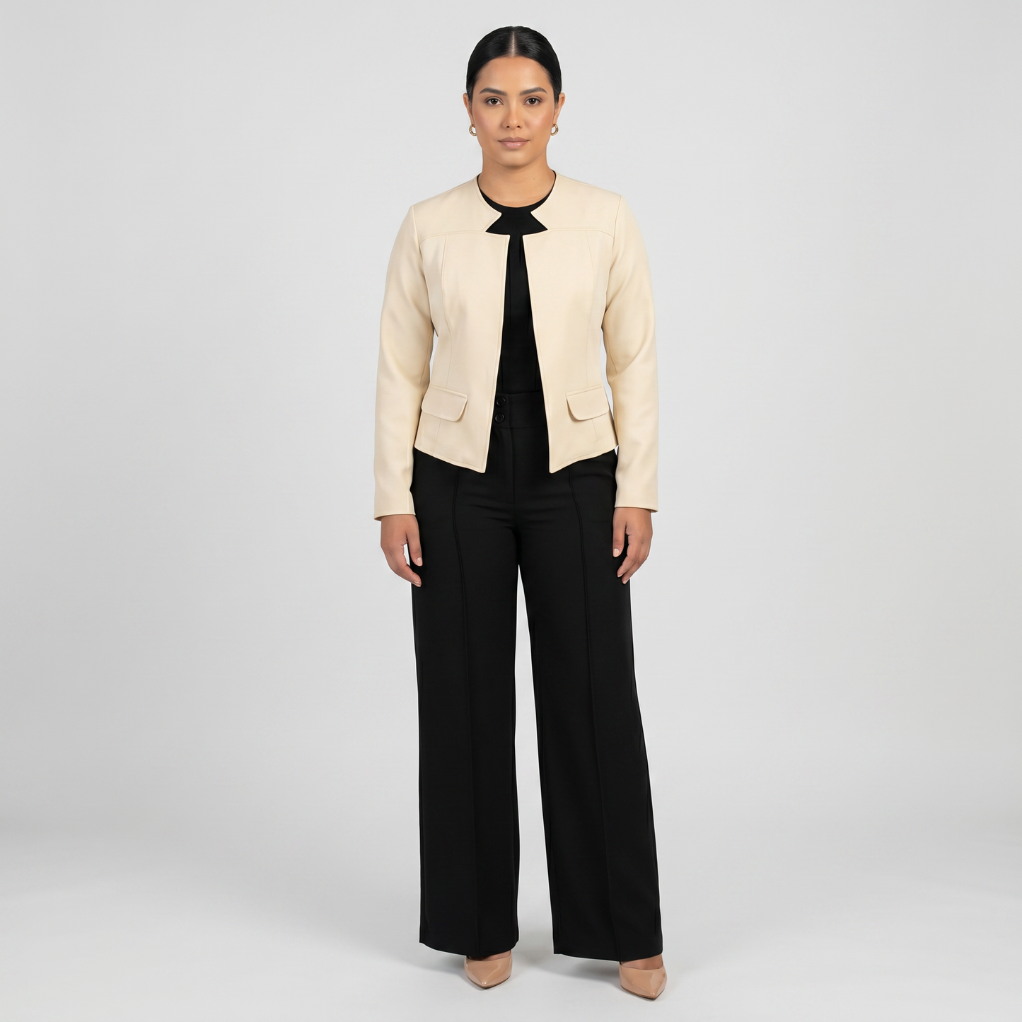 Blazer Edy