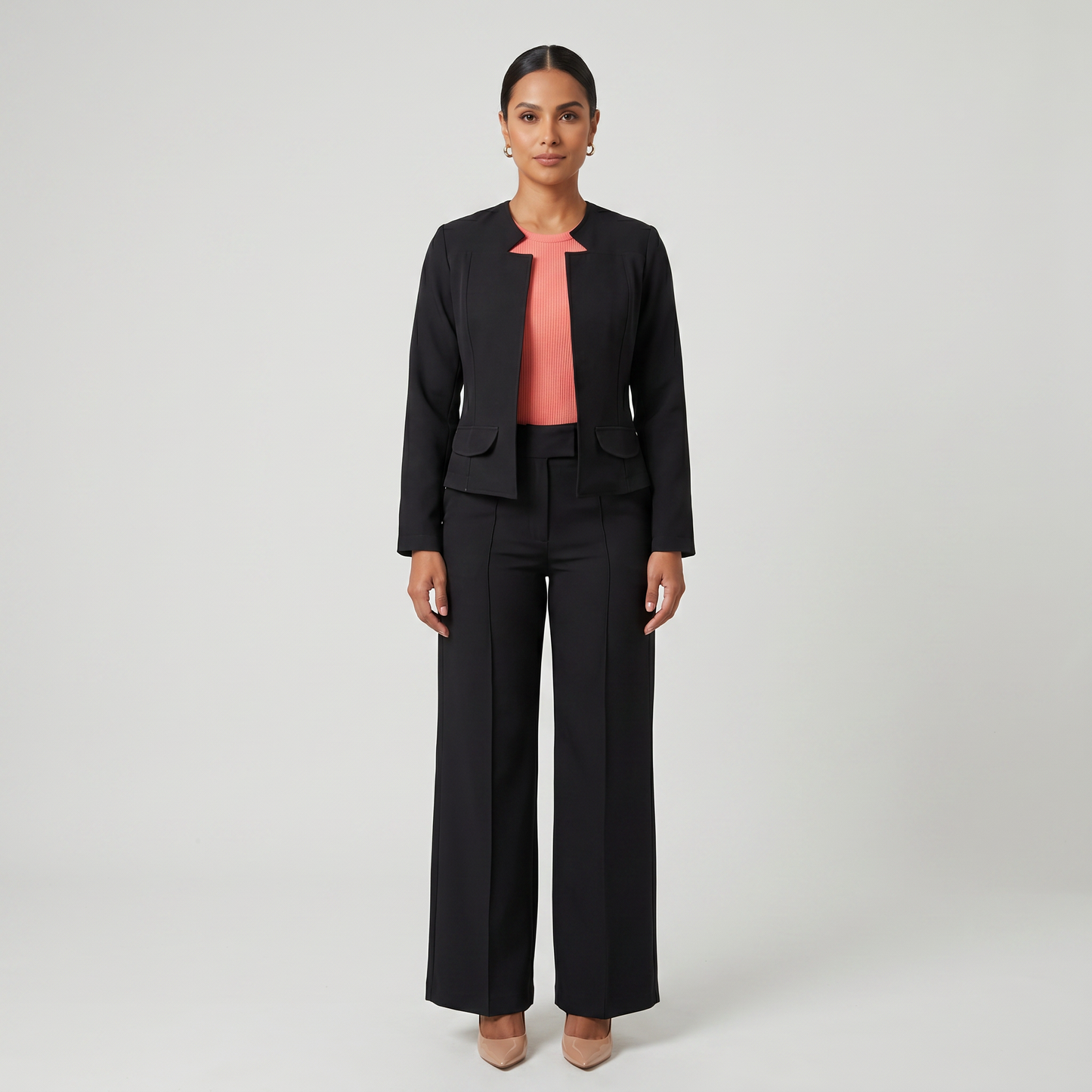 Blazer Edy