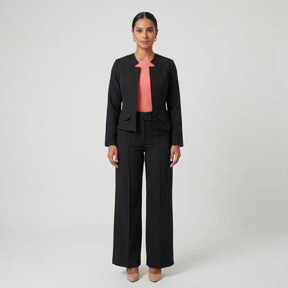 Blazer Edy