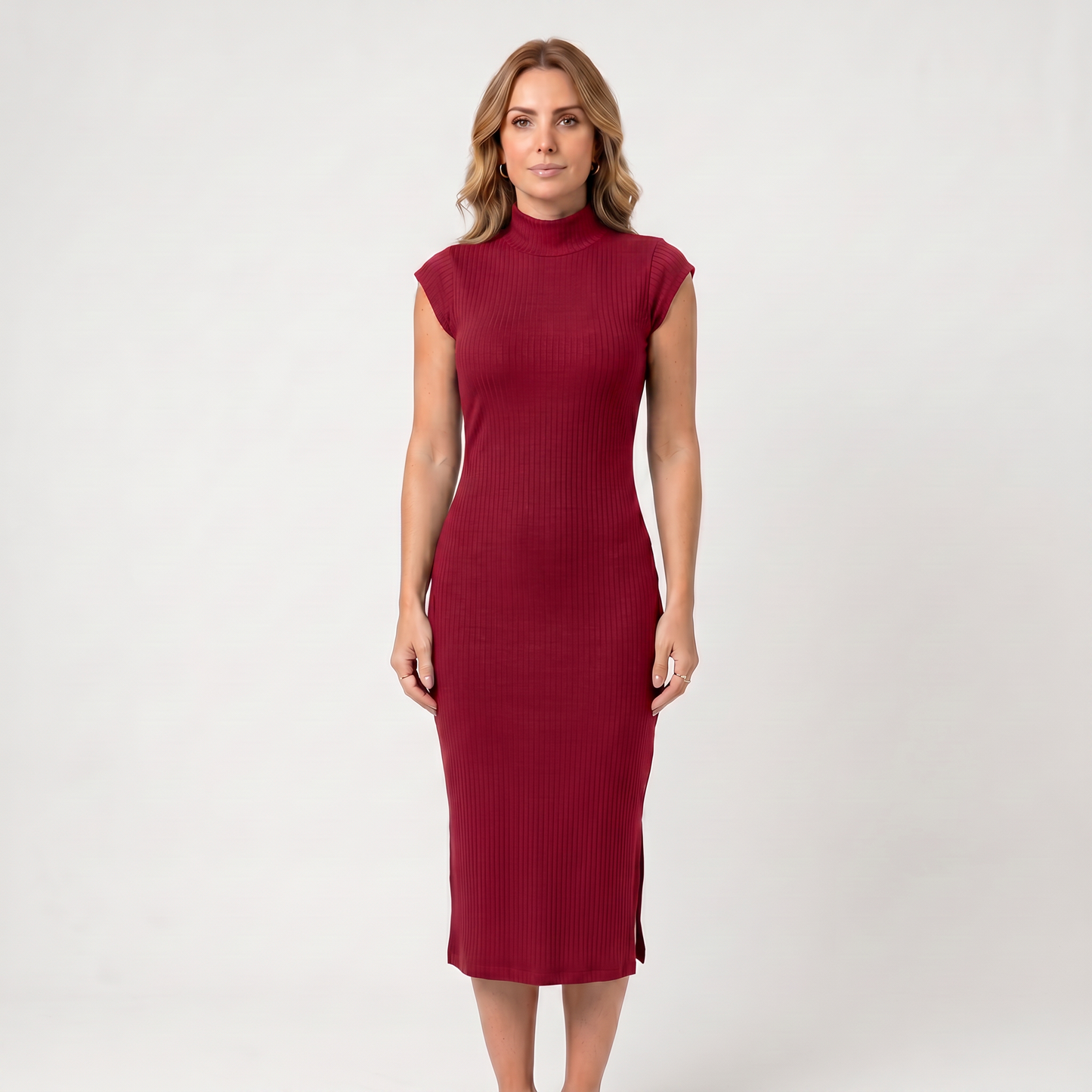 Vestido Paloma