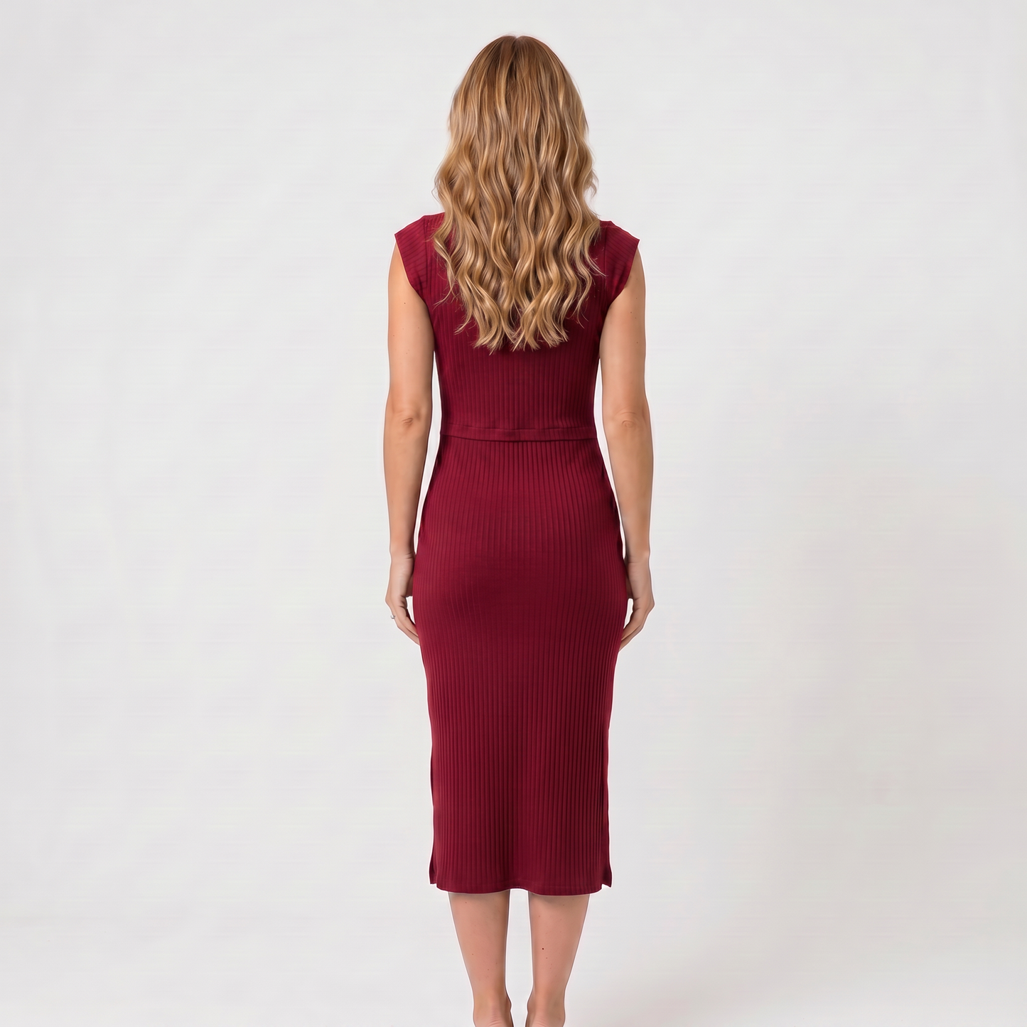Vestido Paloma