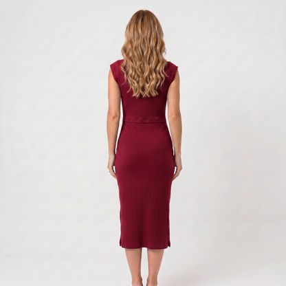Vestido Paloma