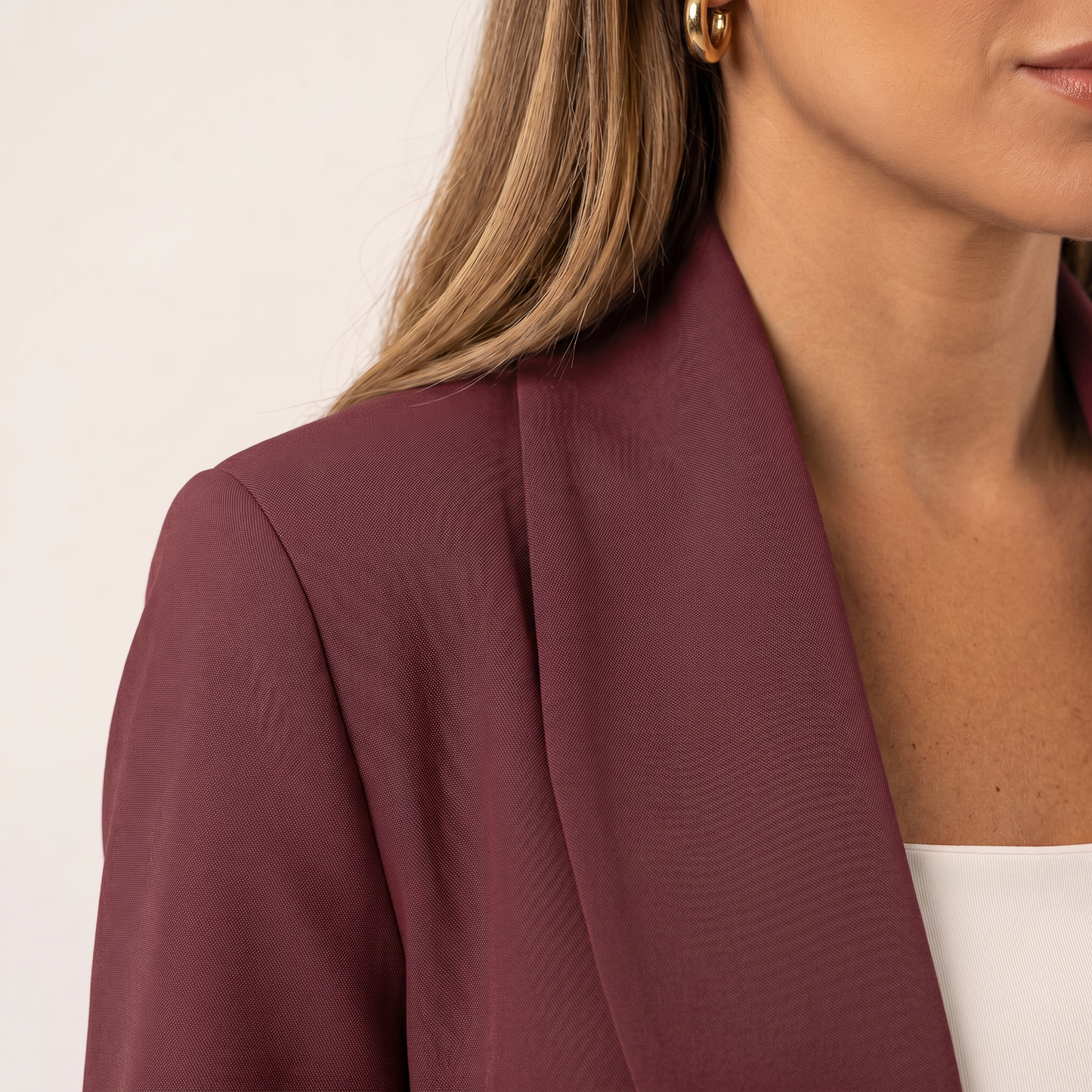 Conjunto de Blazer Zayra