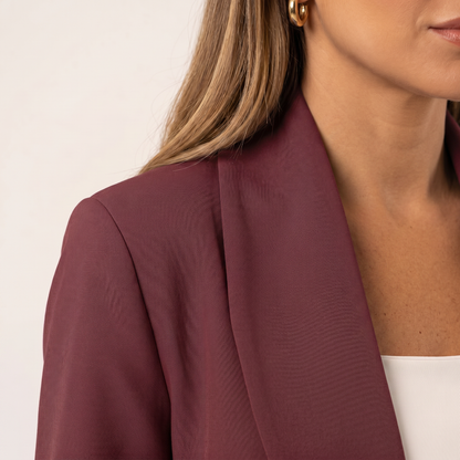 Conjunto de Blazer Zayra