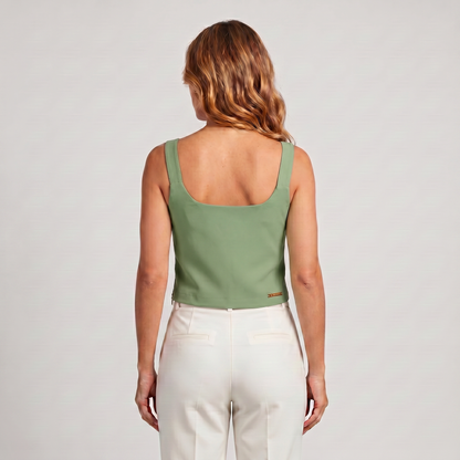 Blusa Adélia