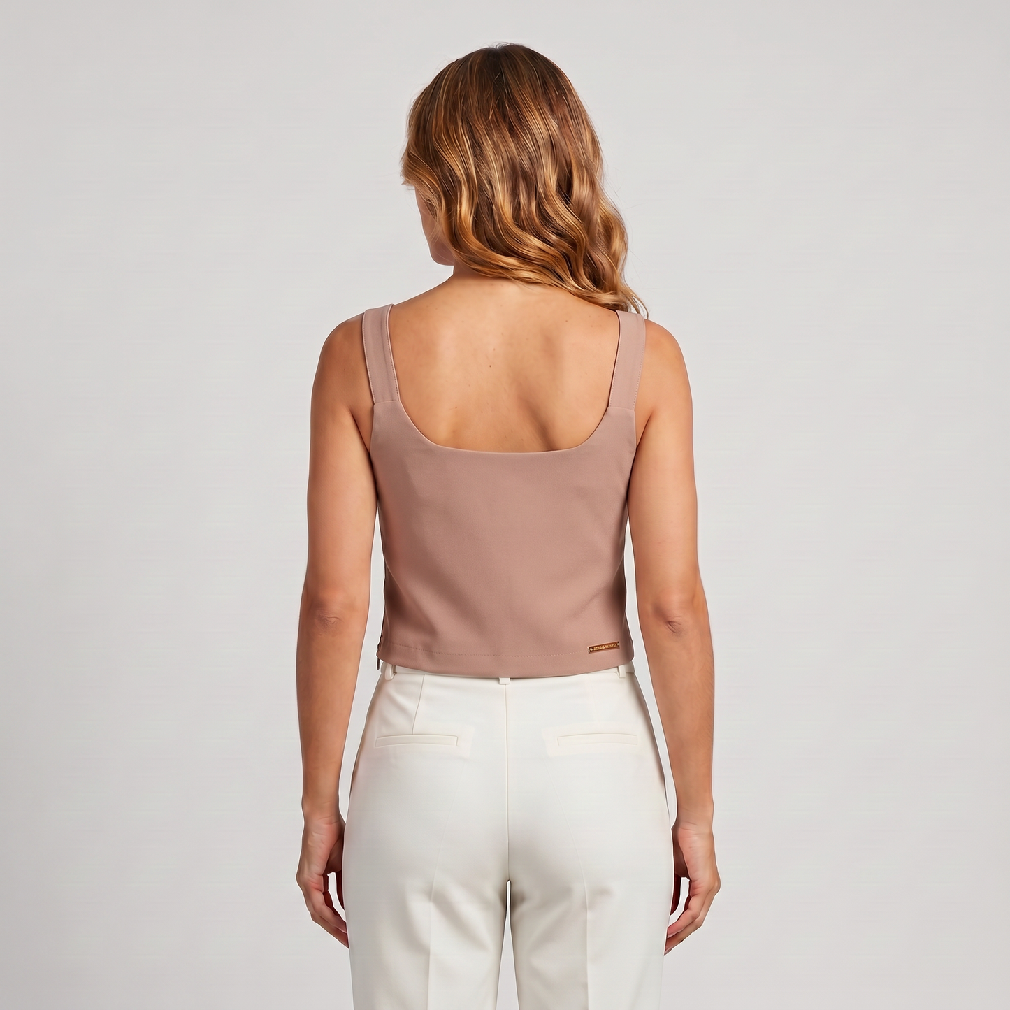 Blusa Adélia