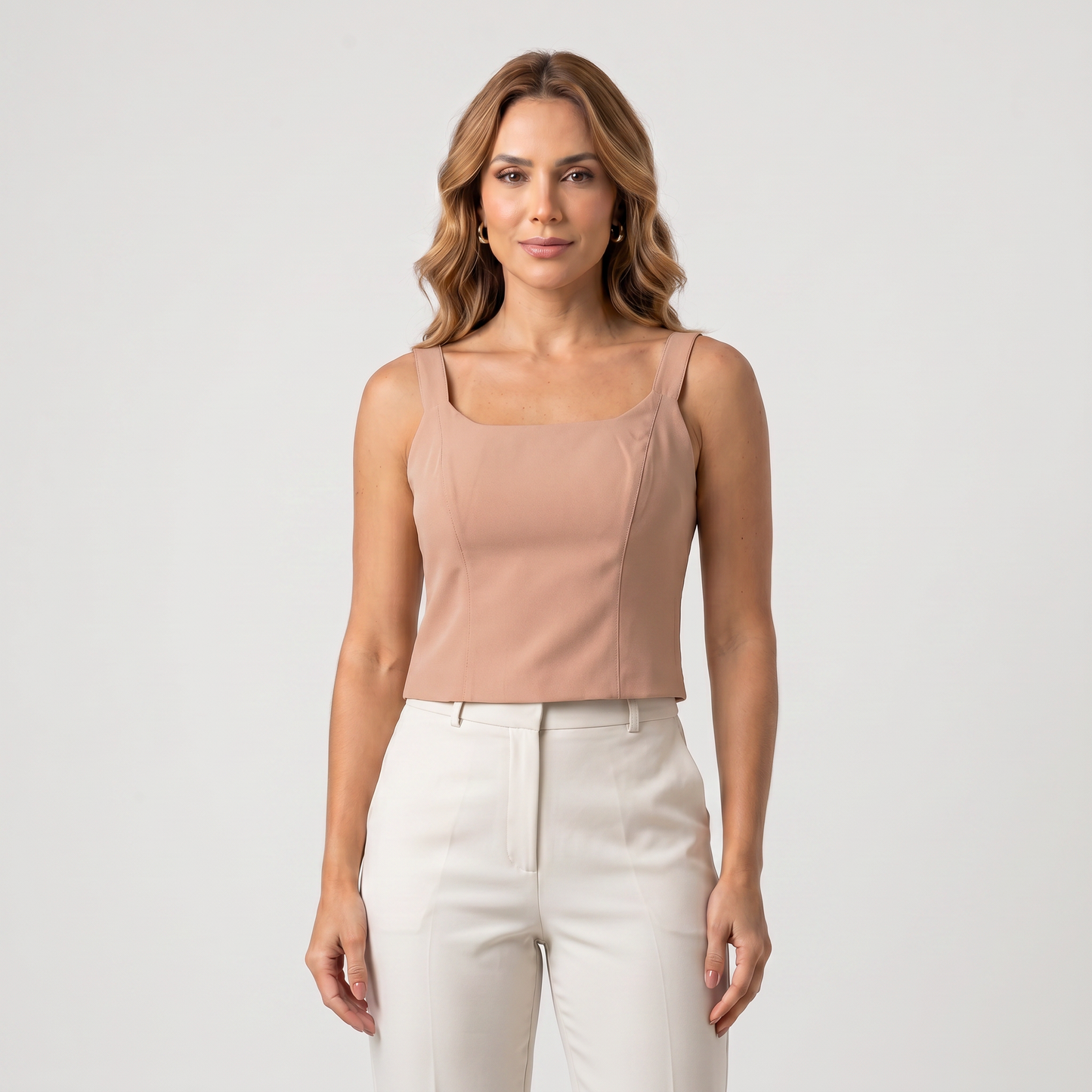 Blusa Adélia