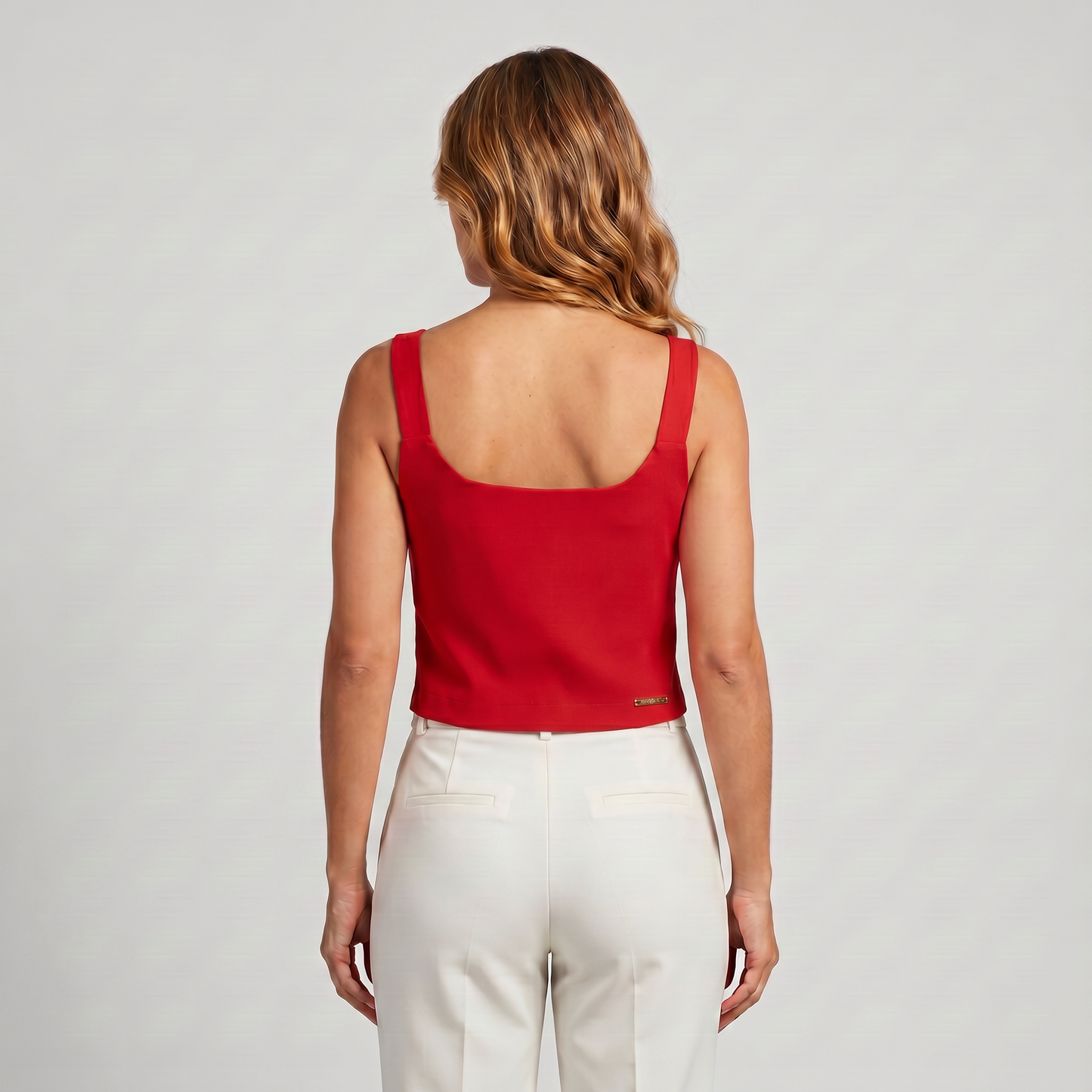 Blusa Adélia