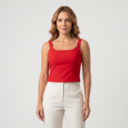 Blusa Adélia