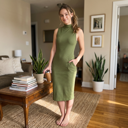 Vestido Raquel