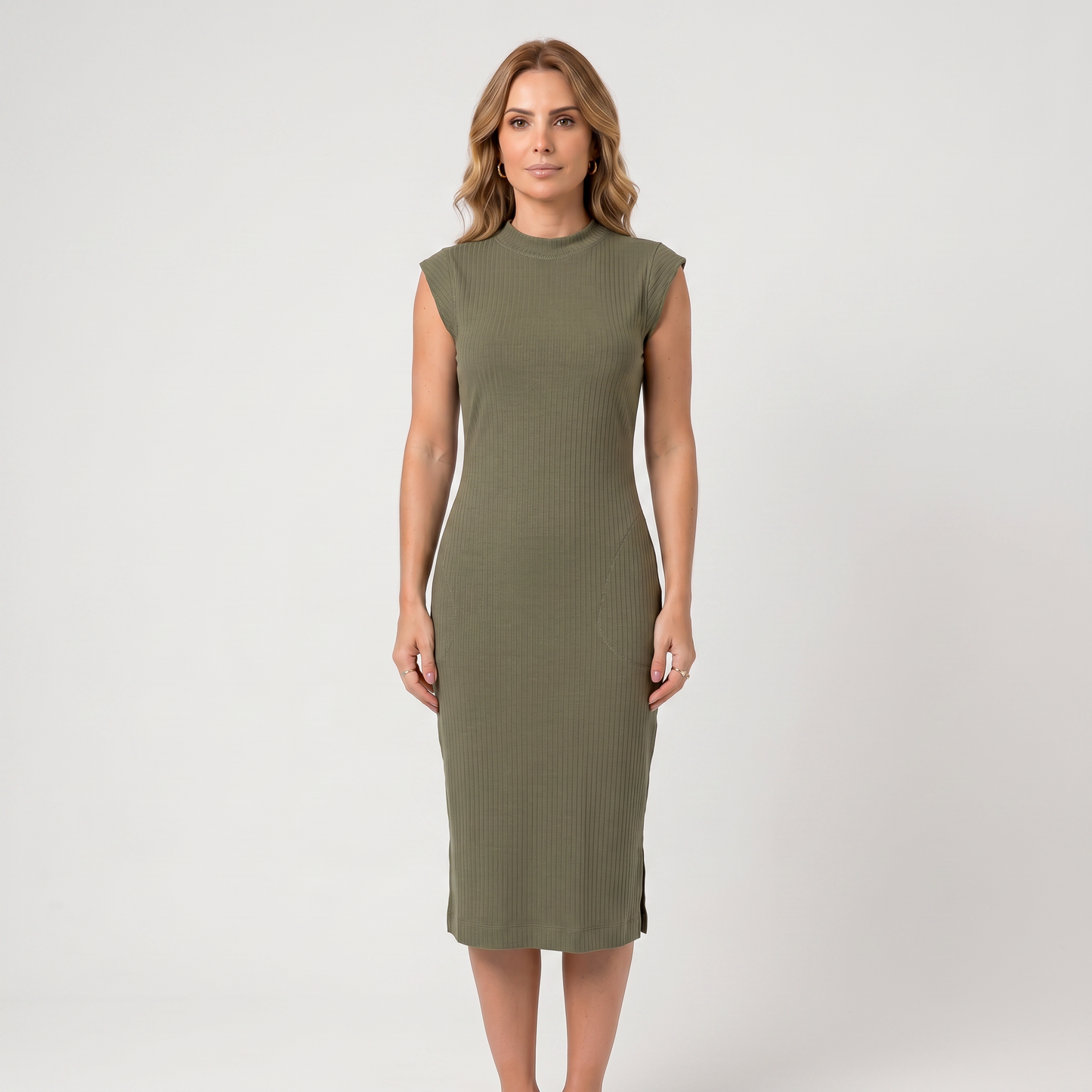 Vestido Paloma