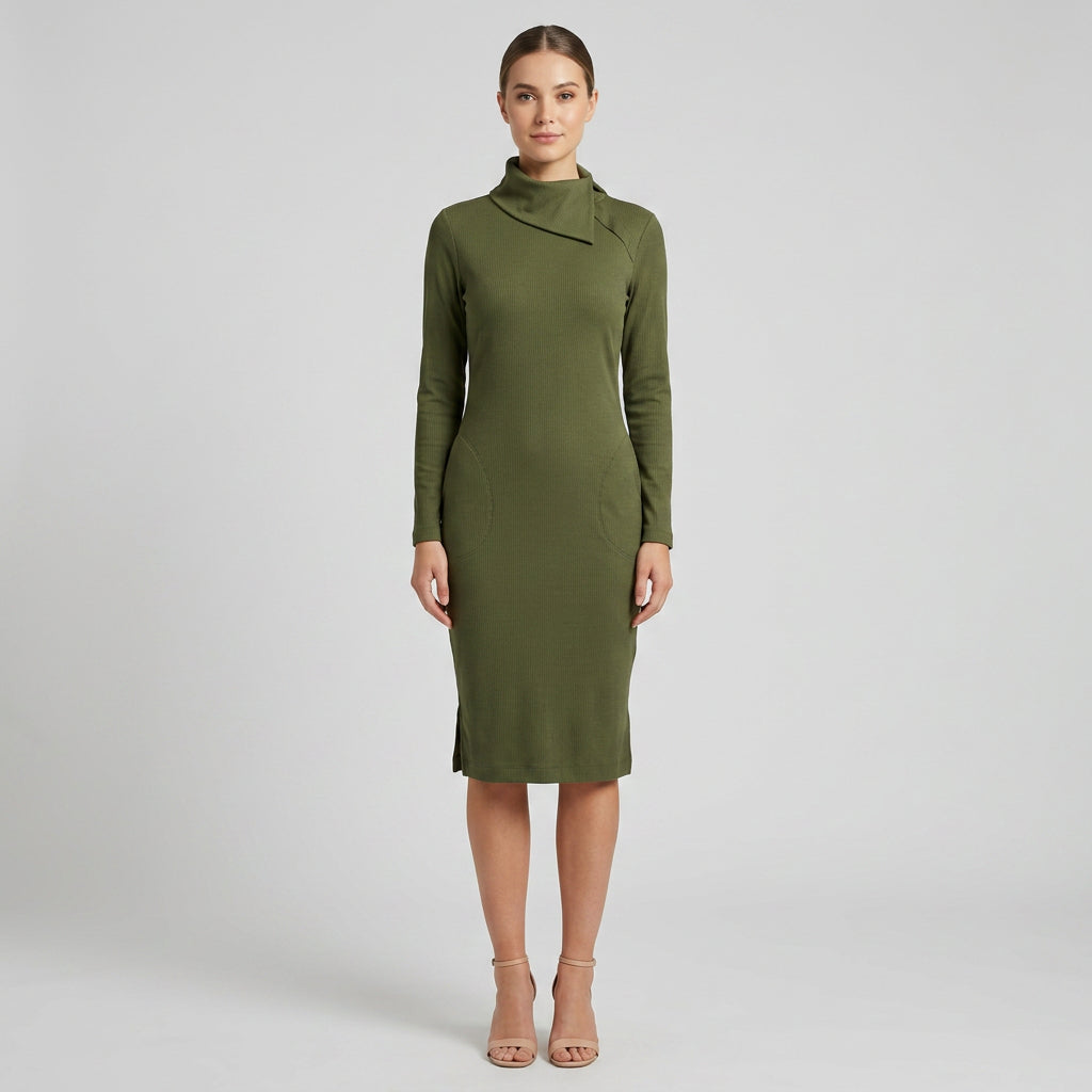 Vestido Sofia