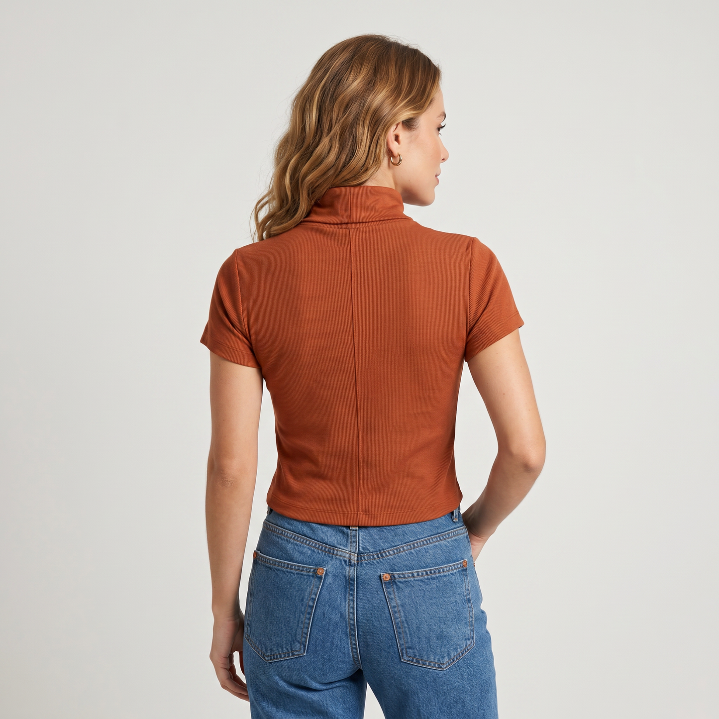 Blusa Glória