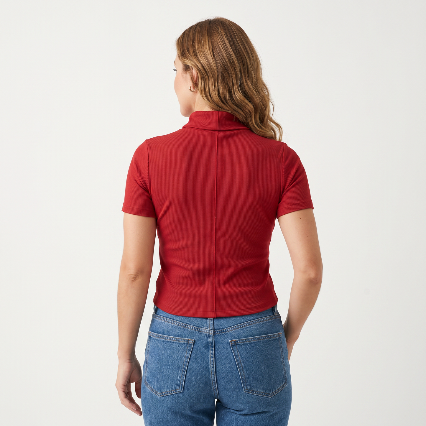 Blusa Glória