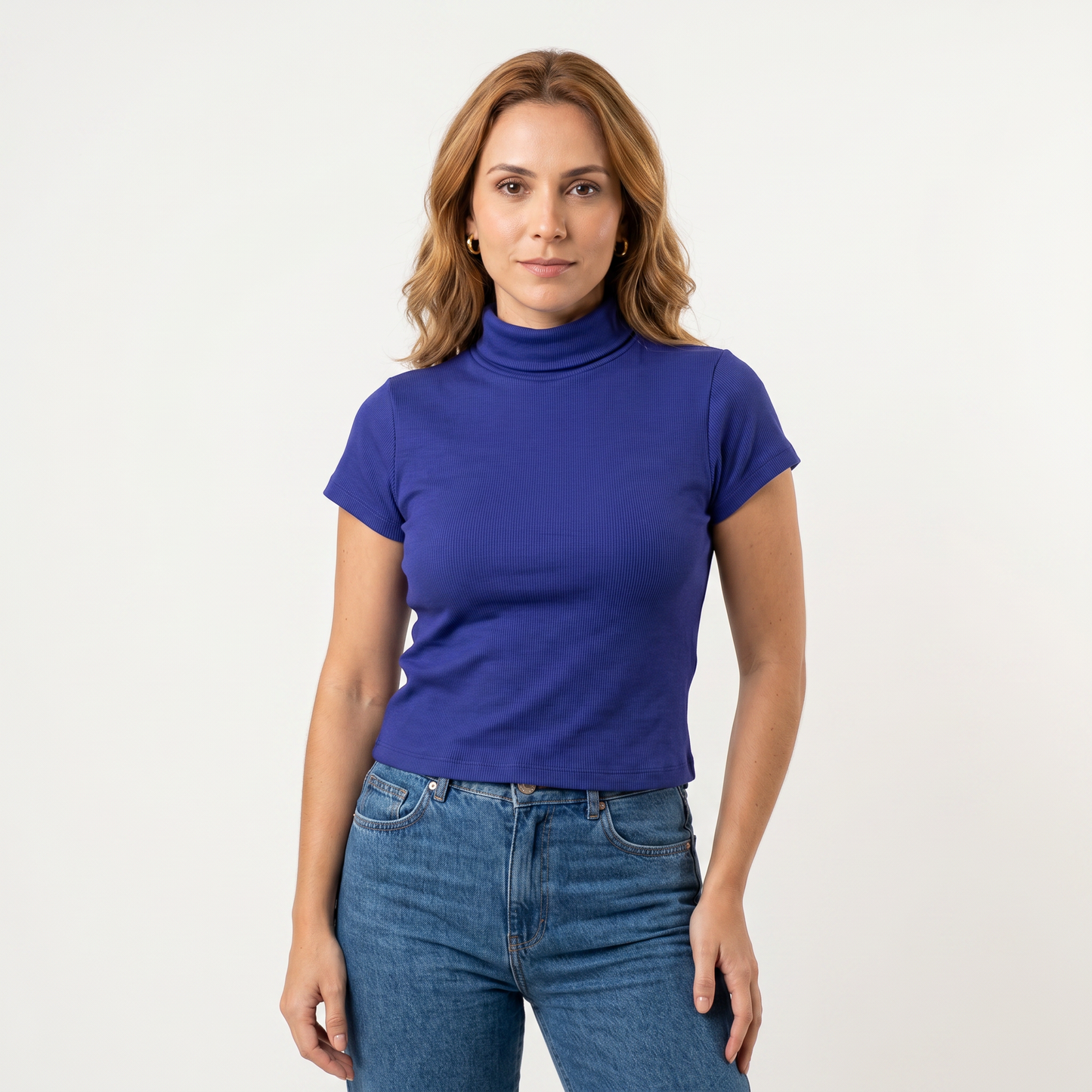 Blusa Glória